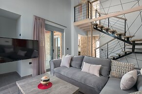 Southrock Villas