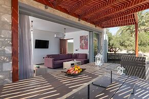 Southrock Villas
