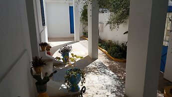 Maison coquette Sidi Bou Said