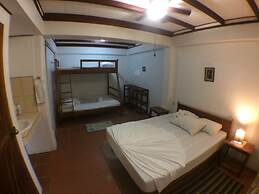 Casa Marbella