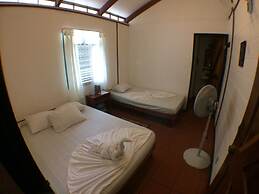 Casa Marbella