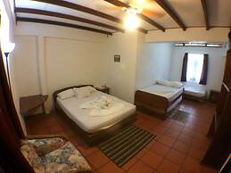 Casa Marbella