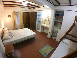 Casa Marbella