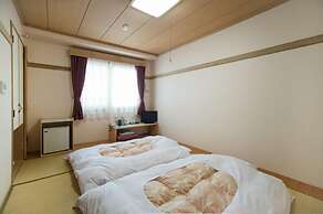 All In Stay Hakodate