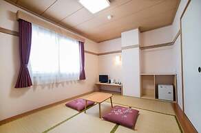 All In Stay Hakodate