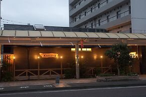 Super Hotel Miyazaki