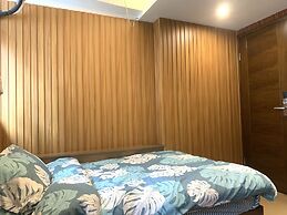 HK Mingdu Hostel