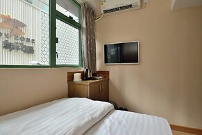 HK Mingdu Hostel