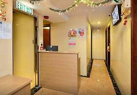 HK Mingdu Hostel