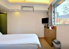HK Mingdu Hostel