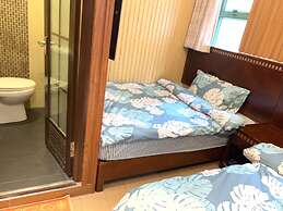 HK Mingdu Hostel