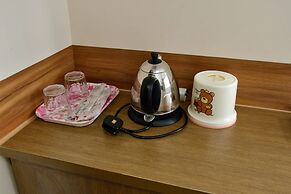 HK Mingdu Hostel