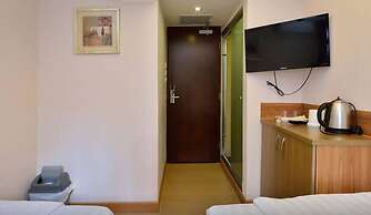 HK Mingdu Hostel