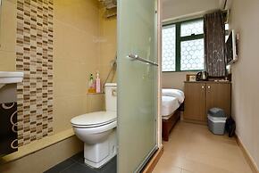 HK Mingdu Hostel