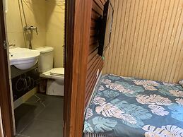 HK Mingdu Hostel