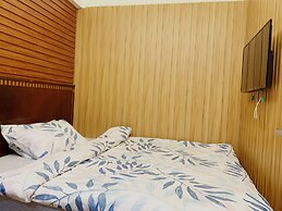 HK Mingdu Hostel
