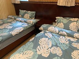 HK Mingdu Hostel