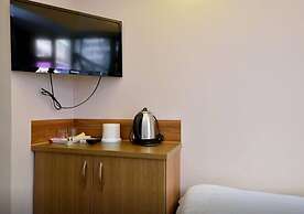 HK Mingdu Hostel