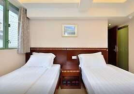 HK Mingdu Hostel