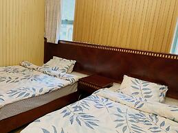 HK Mingdu Hostel
