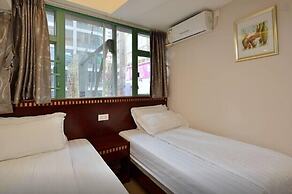 HK Mingdu Hostel