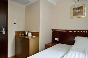 HK Mingdu Hostel