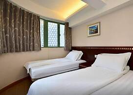 HK Mingdu Hostel