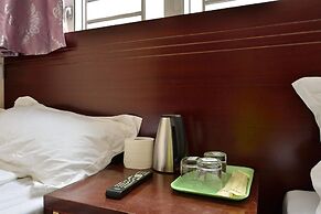 HK Mingdu Hostel