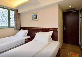 HK Mingdu Hostel