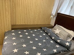 HK Mingdu Hostel