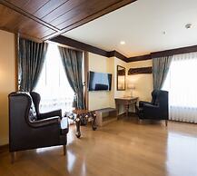 Peak Nimman Prestige Hotel