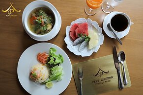 Peak Nimman Prestige Hotel