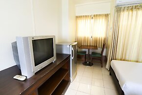 Mont Talay Hotel