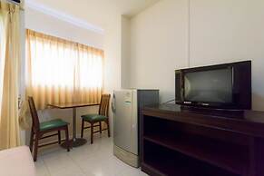 Mont Talay Hotel