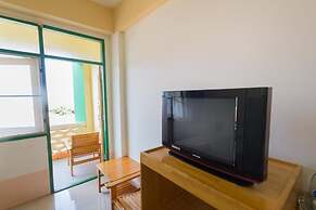 Mont Talay Hotel