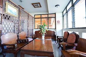 Mont Talay Hotel