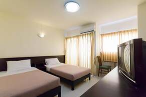 Mont Talay Hotel