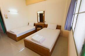 Mont Talay Hotel
