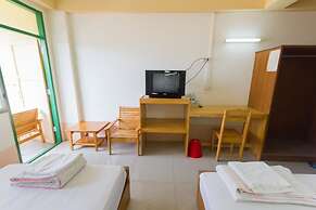 Mont Talay Hotel