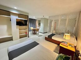 The VIP Hotel Cagayan De Oro