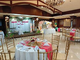 The VIP Hotel Cagayan De Oro