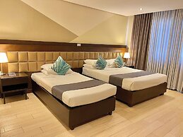 The VIP Hotel Cagayan De Oro