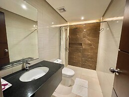 The VIP Hotel Cagayan De Oro