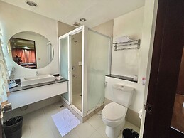 The VIP Hotel Cagayan De Oro