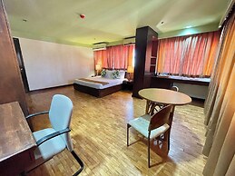The VIP Hotel Cagayan De Oro