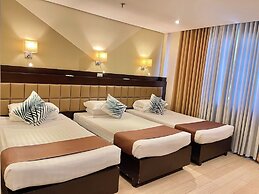 The VIP Hotel Cagayan De Oro