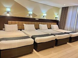 The VIP Hotel Cagayan De Oro