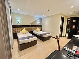 The VIP Hotel Cagayan De Oro