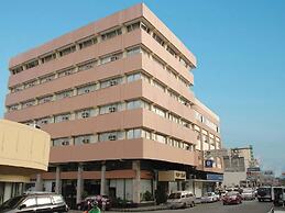 The VIP Hotel Cagayan De Oro