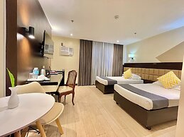 The VIP Hotel Cagayan De Oro